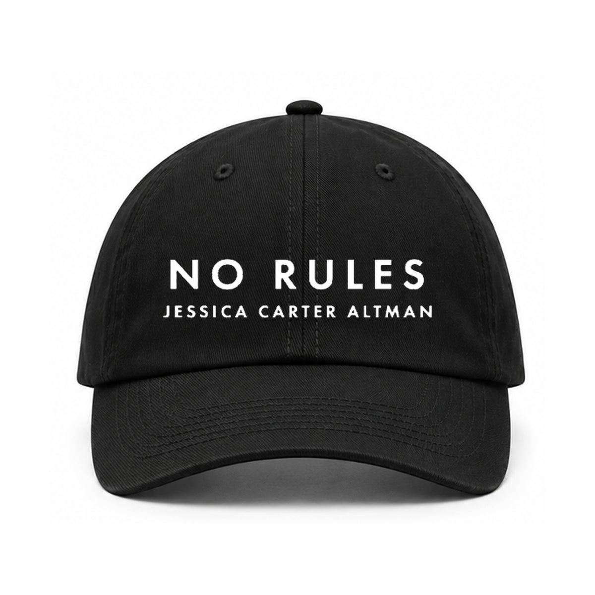 Baseball Cap Black